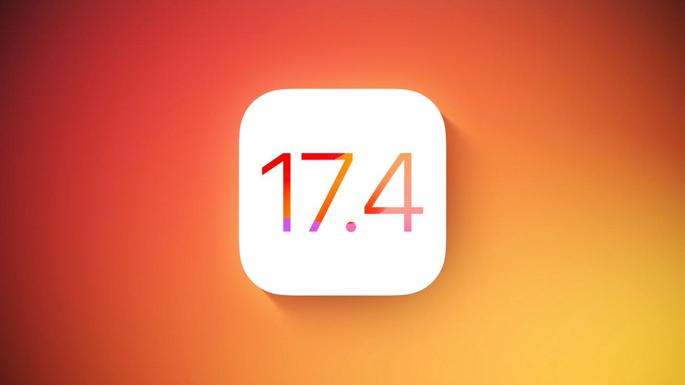 iOS 17.4 Preview: New Features and EU-Exclusive App Store Access
