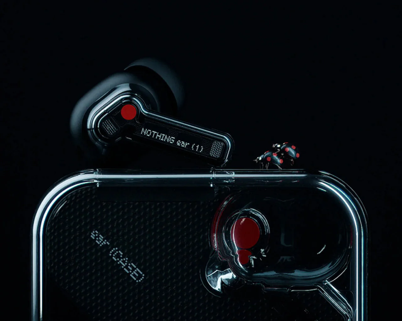 Nothing Introduces New Earbuds with ChatGPT Integration