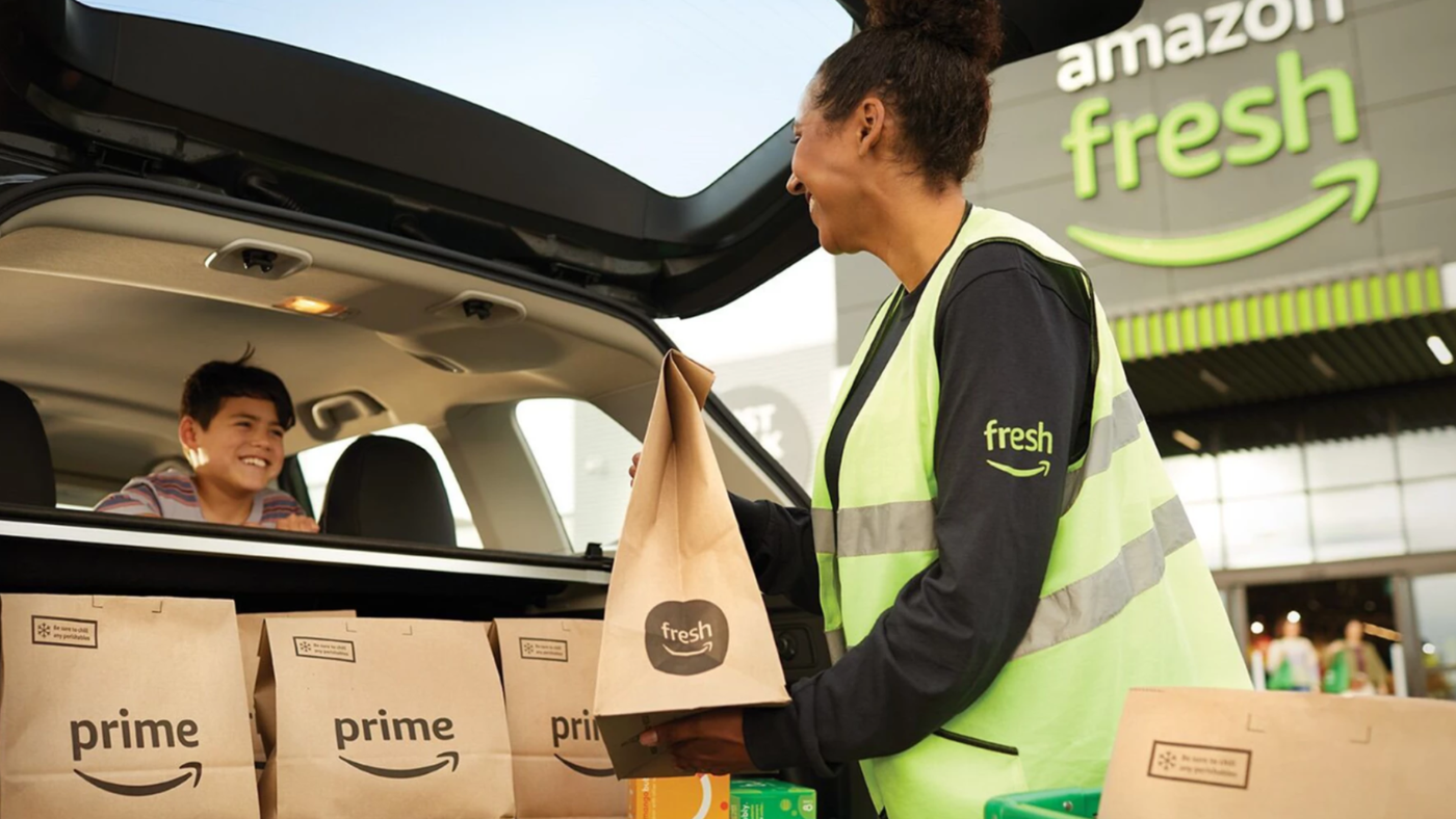 Amazon Prime's New Grocery Delivery Subscription: Save Big!
